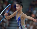 sofia rafaelli italy rhythmic gymnastics aug 8 11